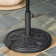 Gideon 13kg Plastic Free Standing Umbrella Base