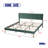 Upholstered Wingback Platform Bed-117170663-117170670