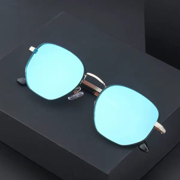 Lunettes de soleil tendance pour femmes