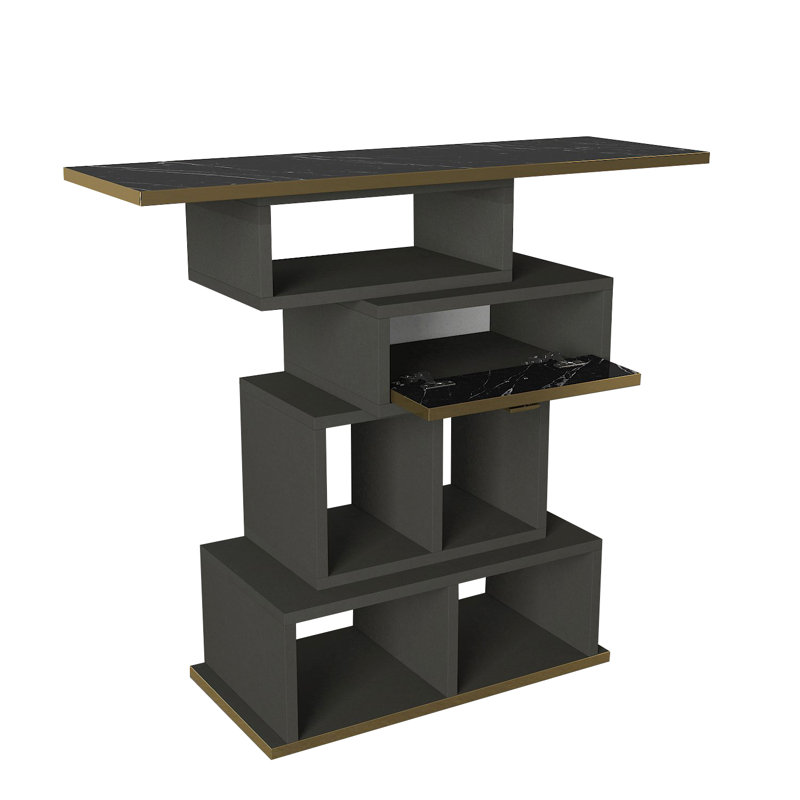 Faulks 90Cm Console Table