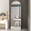 Miroir de plancher Shannell