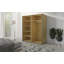 Janaja 2 Door Manufactured Wood Wardrobe-1391059193-1391059192