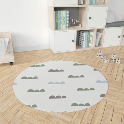 Tapis de jeu Dino Cloud Kids
