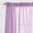 Raphaelle Semi Sheer Curtain Pair-74252319