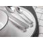 Mikasa Broadway Stainless Steel Cutlery Set, 16 Piece