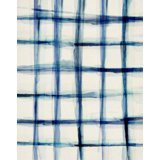 Washed Pattern II Print by Mari Urasawa