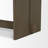 Dalina 84.0 X 42.0 X 30.0 Natural Wood Dining Table-46619393