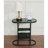 Nicarla End Table Set (Set of 2)