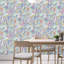 Gwenifer 10m x 68cm Matte Wallpaper Roll-815126930