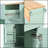Bobbe Solid Wood Top Kitchen Cart-274539598