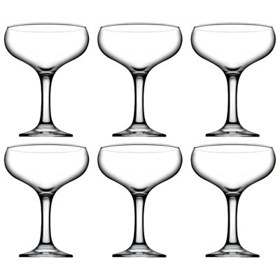 270ml Coupe Set