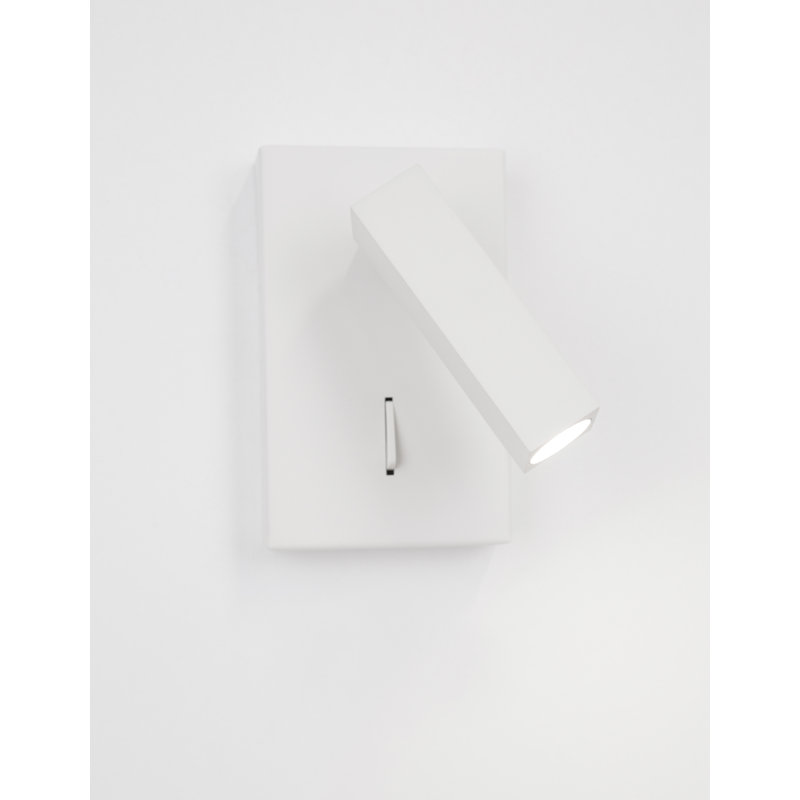 LED Spotlight, White