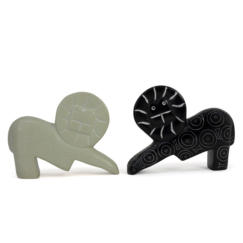 Animals Figurines & Sculptures