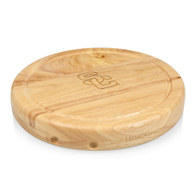 Plateau de fromage à couper circulor ncaa circo