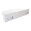 Tablette murale demi-lune-689637743