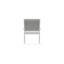 Chaise de café empilable en aluminium Bazza-98359097-98359096