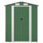 Remise de rangement traditionnelle en acier-88445709-122033251