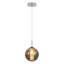 1-Light Kitchen Island Pendant