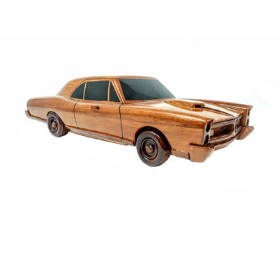 Manal Transportation Figurines & Sculptures
