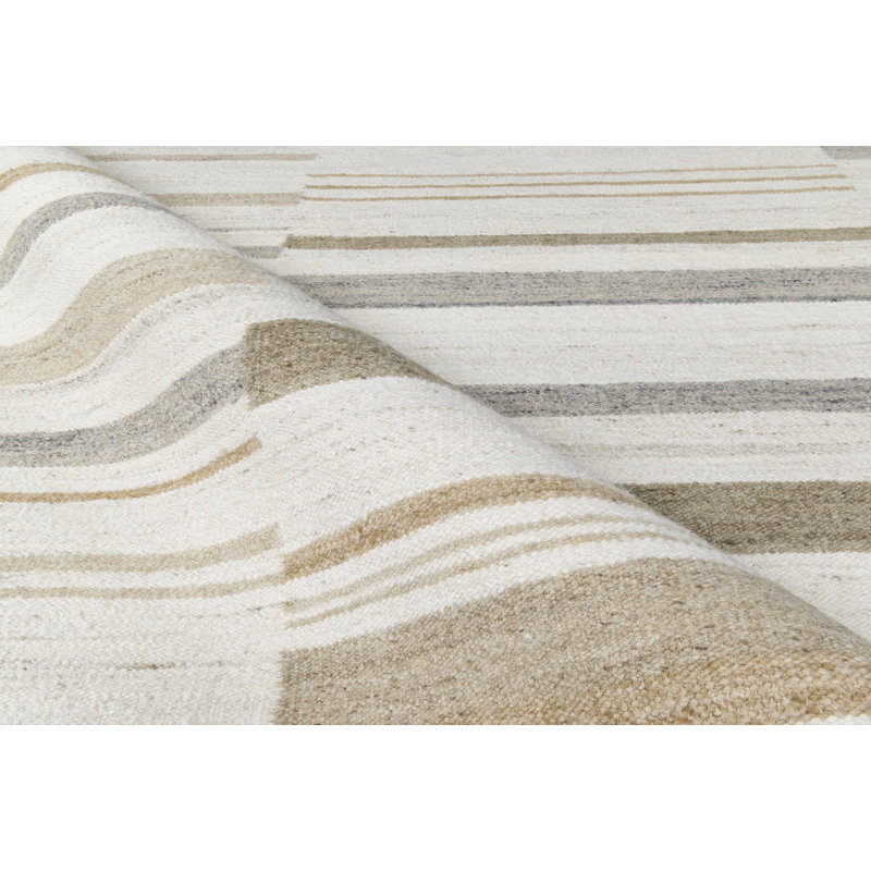 Kyria - Natural, Rectangle 8' x 10'