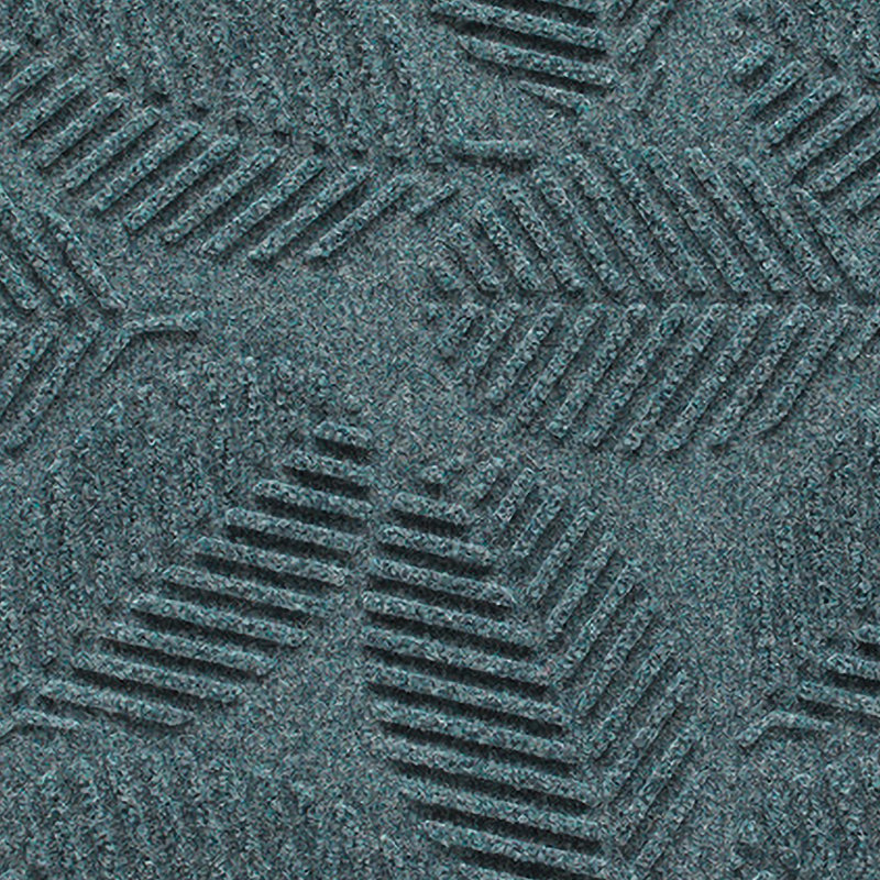 Tapis d'entrée pour l'extérieur WaterHog® Deanna 23 po x 35 po, Île Seymour Nord, Galapagos, L 23 po x L 35 po