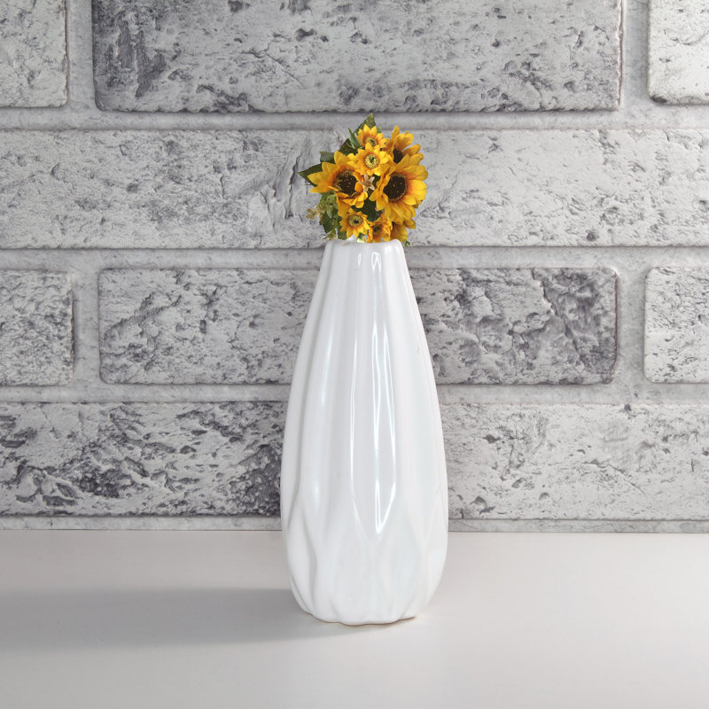 Tige de bouquet tournesol