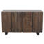 Rupelmonde 150cm Solid Wood Sideboard