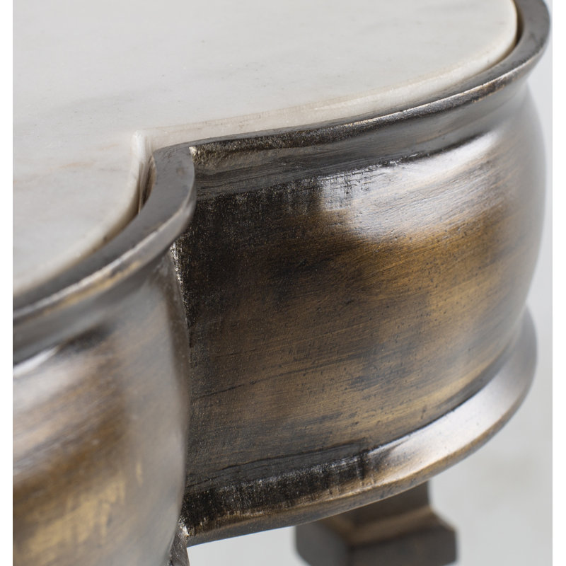 Table de bout Plattekill