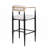 Barstool( Set Of 2 )
