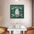 Tergel The Great Outdoors Forest Green-109235670