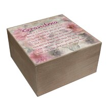 Decorative Gift Boxes