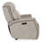 Rhea Zero Gravity Power Recline Loveseat with Power Headrest-72298099