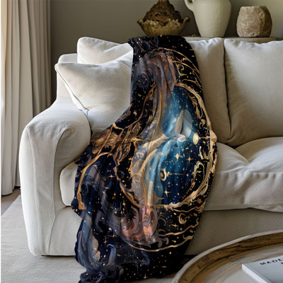 Throw Blanket