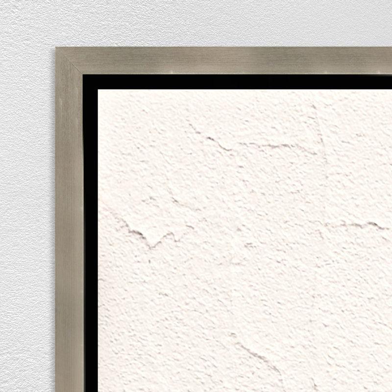 Metamorphose I Framed Painting