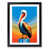 Black Framed selected