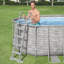 Piscine en acier VidaXL-1355176921
