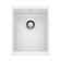 Precis SILGRANIT 13" Undermount Bar Sink