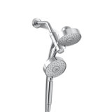 Purist® 2.5 GPM 2-In-1 Multifunction Shower Combo Kit