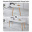 Table extensible, table à manger, table de bureau, table basse-1409560679-1409560674