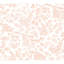Rouleau de papier peint adhésif lisse L 20 pi x l 27 po Botanical Bunnies-71024720