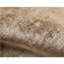 Tapis brun noué à la main Byesville-691853005