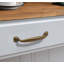 Trento Brass Bar Pull-2016209370