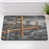 Orange moyen / gris moyen