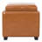 Motto Leather Ottoman-995111484