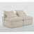 Beige sélectionné