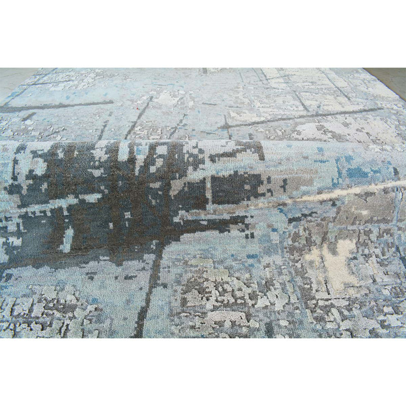 Area Rug, Rectangle 10' x 14'