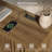 Regal TV Stand for TVs up to 75'',Entertainment Center Sliding Door-39067225-38954184