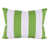 Refuge Garden Striped Sunbrella®
