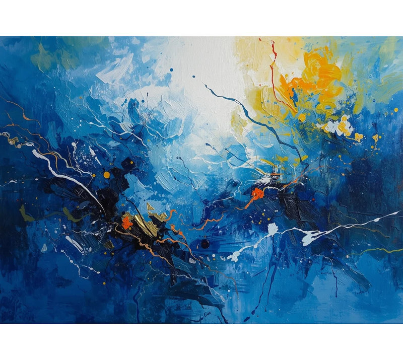 Azure Surge