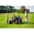 Freddo 48 Volt 2 Seater Battery Powered Ride On with Remote Control-86551117